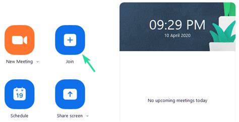 Scheduling, Hosting, & Joining in Zoom .